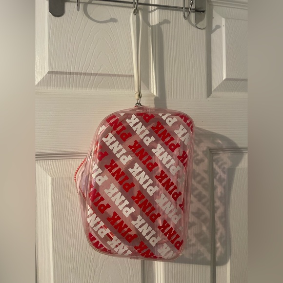 PINK Wristbag - Picture 2 of 3